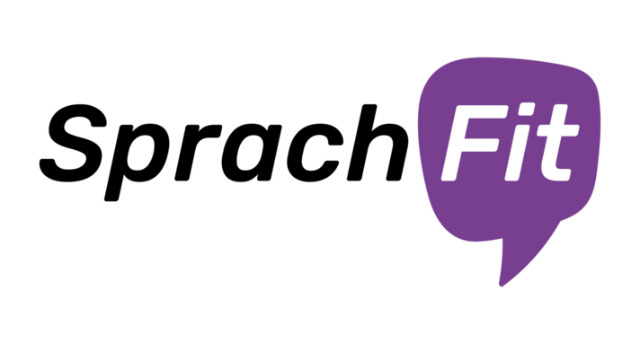 Sprachfit