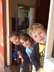 Verlässliche Grundschule Verlässliche Grundschule